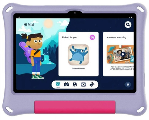 Onn tablet kids - 10.1",
