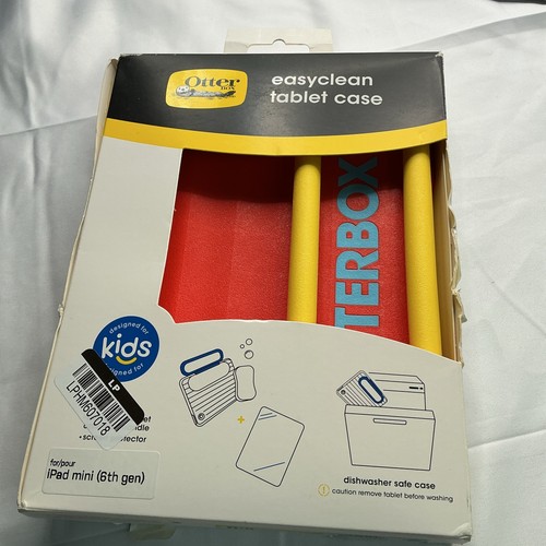 Otterbox easyclean kids - otterbox,
