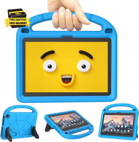 Fire tablet case hd 8 - hd,