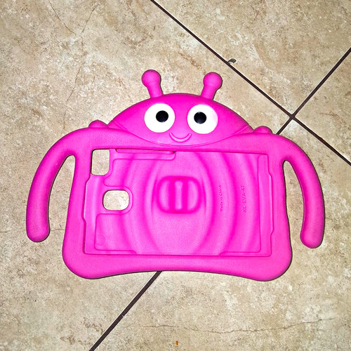 Pink eva kids - pink,