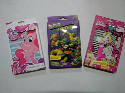 Universal tablet case with - tablet,