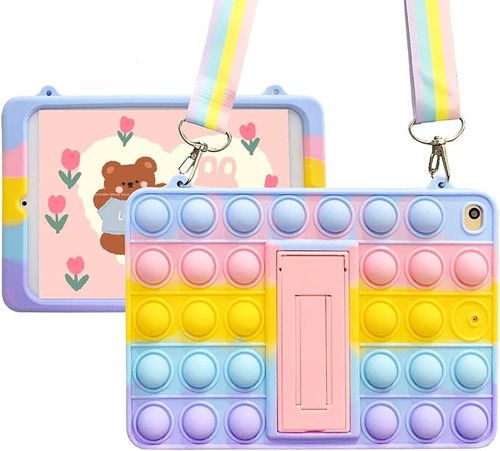 Kids tablet case - for, ipad