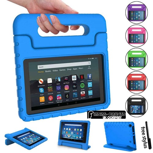 For amazon fire 8 - amazon, hd