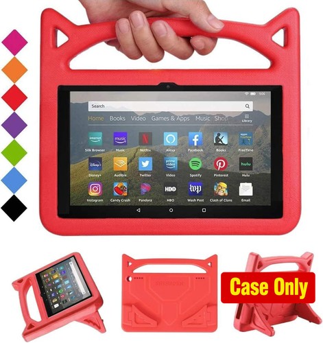 Case for inch kids - case, 8