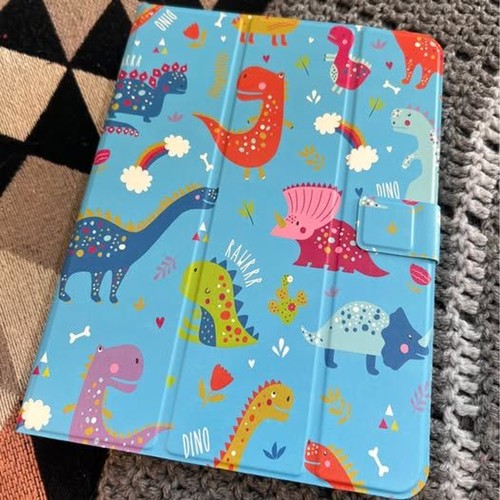 Kids universal dinosaur tablet - kids,