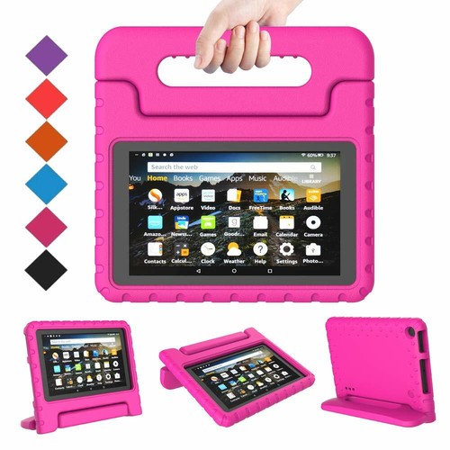 Amazon fire hd8 - hd8, tablet