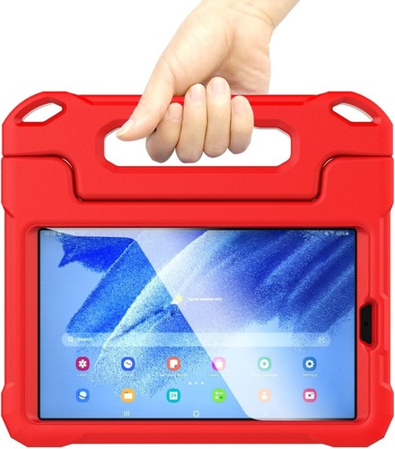 Kids tablet case stand - kids,