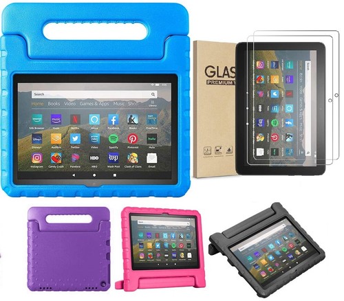Kids eva foam - kids, case