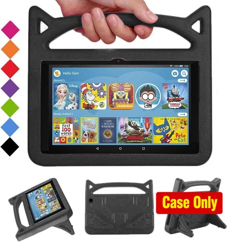 Case for tablet kids - tablet,