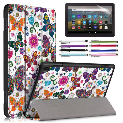 For amazon fire - for, plus/