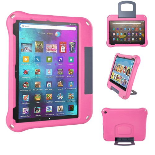 2023 new 10in tablet case - new,