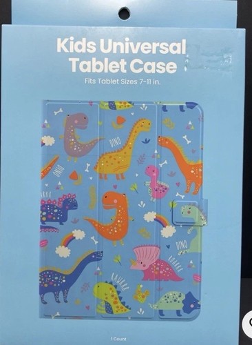 Kids universal tablet case - kids,