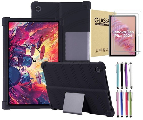 Case for lenovo - for, plus