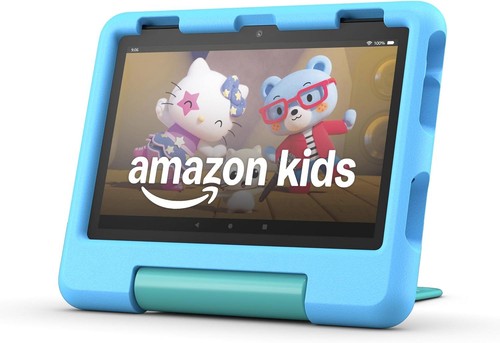 Amazon fire kids 8 - amazon, hd