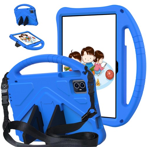 Kids case for mobile revvl - case,