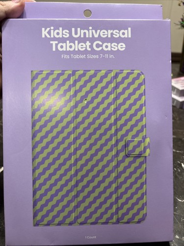 Kids universal tablet case - universal,